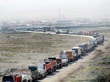 آخرین خبرها از بازگشایی مرزها/ مرز ارمنستان و ترکمنستان بسته است، صادرات از اقلیم کردستان و افغانستان ادامه دارد