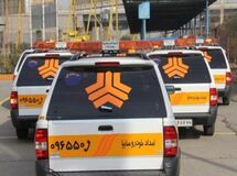 افزایش خدمات امدادی سایپا در درب منازل/ تلاش برای اجرای پویش در خانه بمانیم