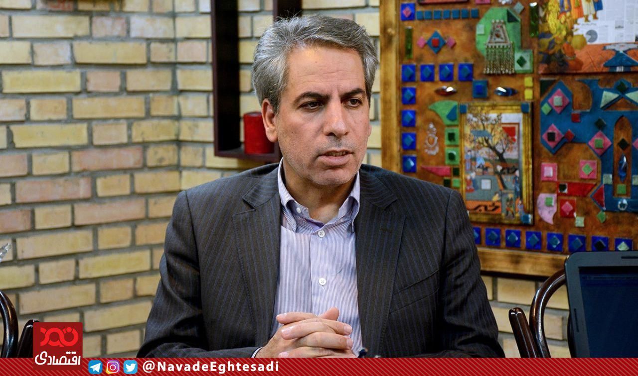 مجلس باید خودش را از روزمرگی خارج کند