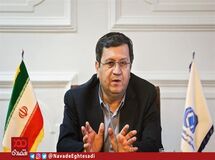 رشد اقتصادی بدون نفت سال ۹۸ مثبت است/ میزان تاثیرات کرونا بر اقتصاد کشور مشخص نیست