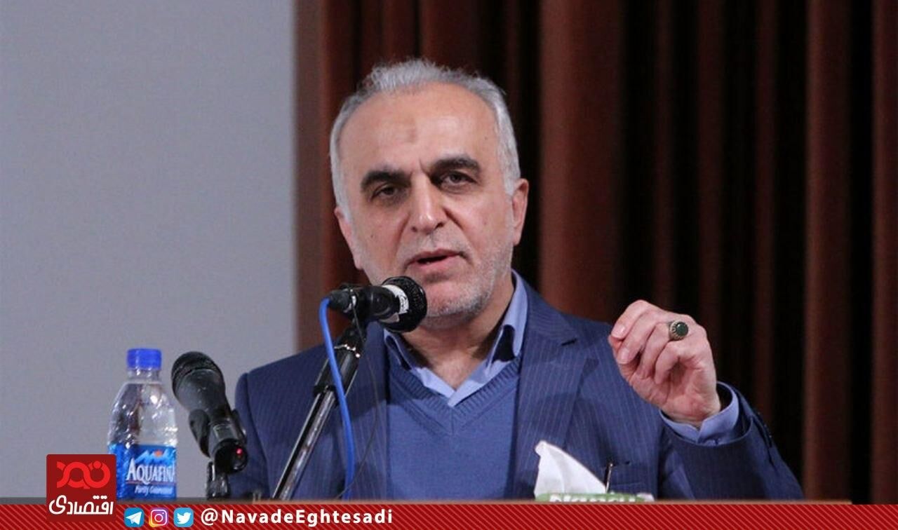 روزانه ۶ تا ۱۰ هزار میلیارد تومان گردش مالی در بورس داریم/ نوسانات بازار سرمایه در برخی کشورها بسیار شدیدتر از ایران بود