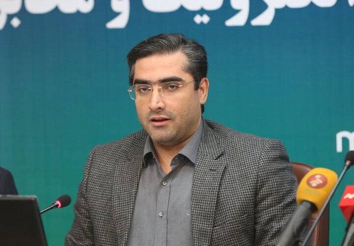مقدمات لازم برای دستیابی به جهش تولید فراهم است 
