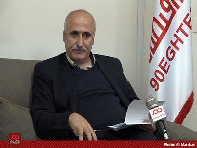 دولت در سال ۹۹ دست از حمایت خودروسازان بردارد و به سمت بنگاه‌های اقتصادی کوچک و متوسط برود