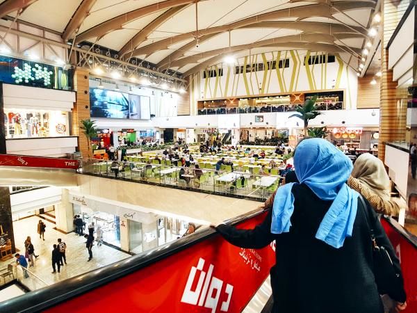 مراکز غیر ضرور تجاری در استان تهران تعطیل می‌شوند