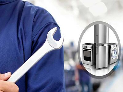 تعمیرکاران با آمدن کرونا بیکارتر از قبل شدند