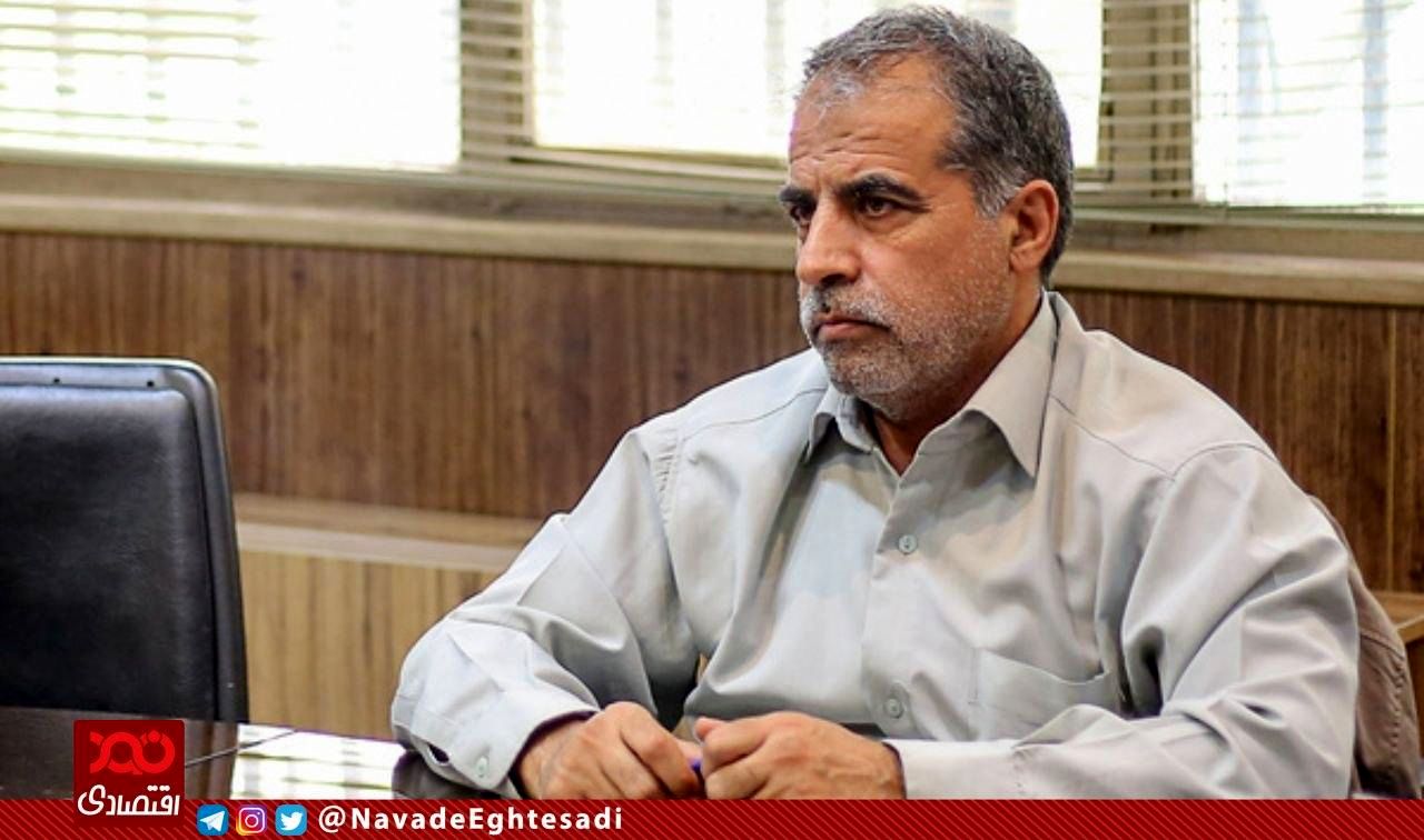 حقوق امسال کارگران کمتر از ۲.۸ میلیون تومان نیست