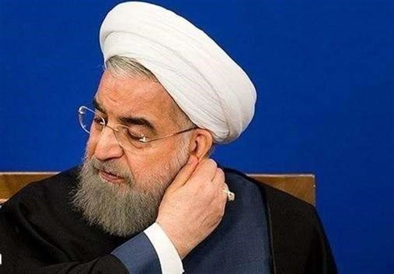 نارضایتی بیش از ۸۰ درصد مخاطبین «نود اقتصادی» از عملکرد اقتصادی دولت روحانی در سال ۹۸