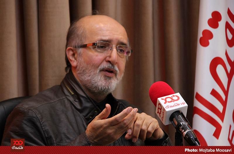 دریافت وام از IMF مجوزی برای دریافت خطوط اعتباری از بانک‌های بین المللی است