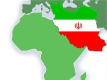 افزایش ۲۰درصدی تجارت ایران و آفریقا در سال ۹۸