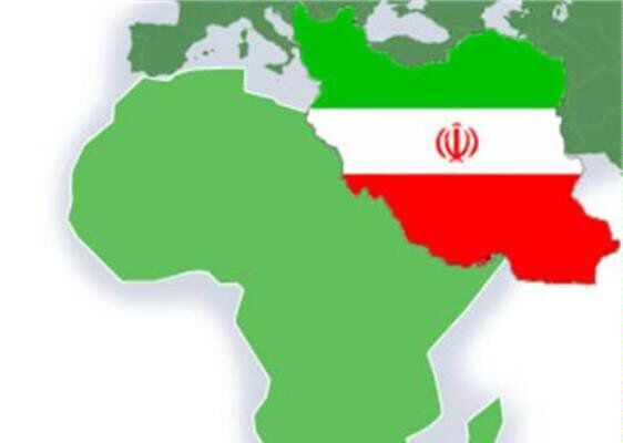 افزایش ۲۰درصدی تجارت ایران و آفریقا در سال ۹۸