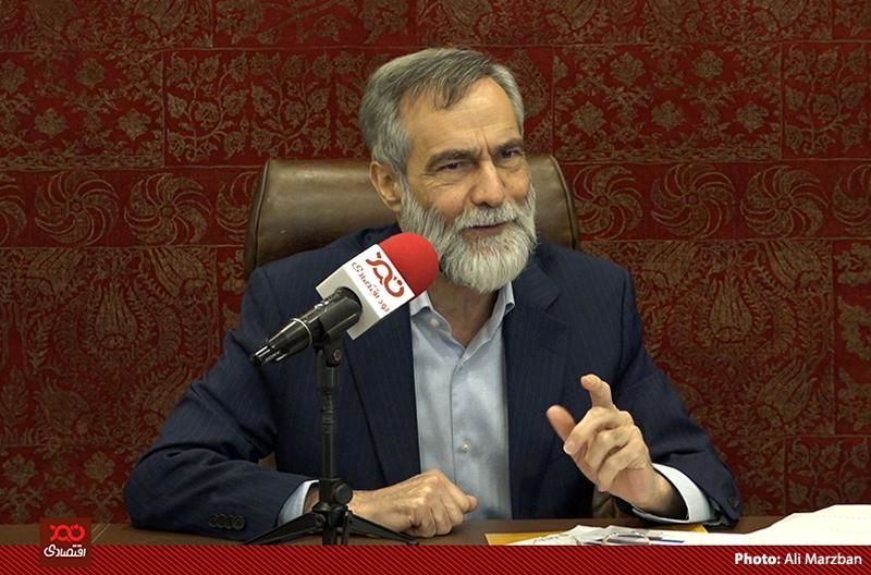 دولتمردان نباید فقط در بحرانهایی مثل کرونا یاد بخش خصوصی بیفتند/ بخش خصوصی فقط میتواند جلوی تعدیل نیروهایش را بگیرد