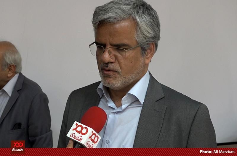 در رزومه وزیر پیشنهادی جهاد کشاورزی اغراق شده است