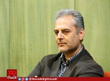 خاوازی وزیر کشاورزی شد