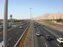 آخرین جزئیات از وضعیت راه‌ها در 22 فروردین/کاهش 20 درصدی تردد نسبت به روز گذشته