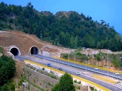 آخرین جزئیات از وضعیت راه‌ها در 23 فروردین/افزایش 5.6 درصدی تردد نسبت به روز گذشته