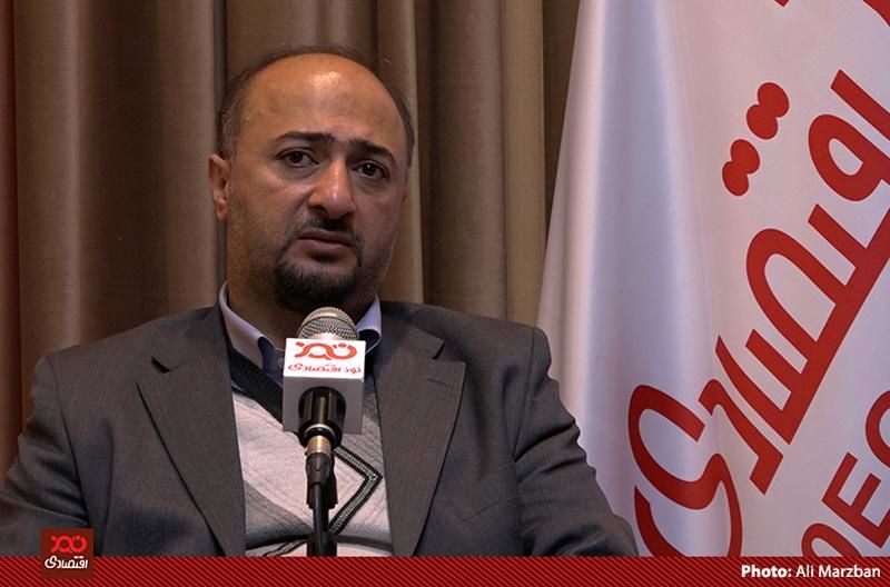 ممکن است در پایان فروردین با سونامی چک‌های برگشتی رو به رو شویم