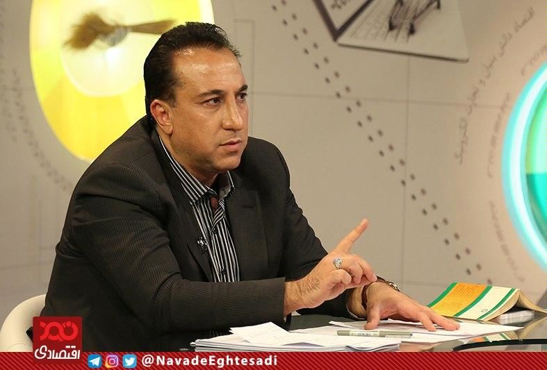 تاثیر کرونا بر فضای کسب و کار در ایران