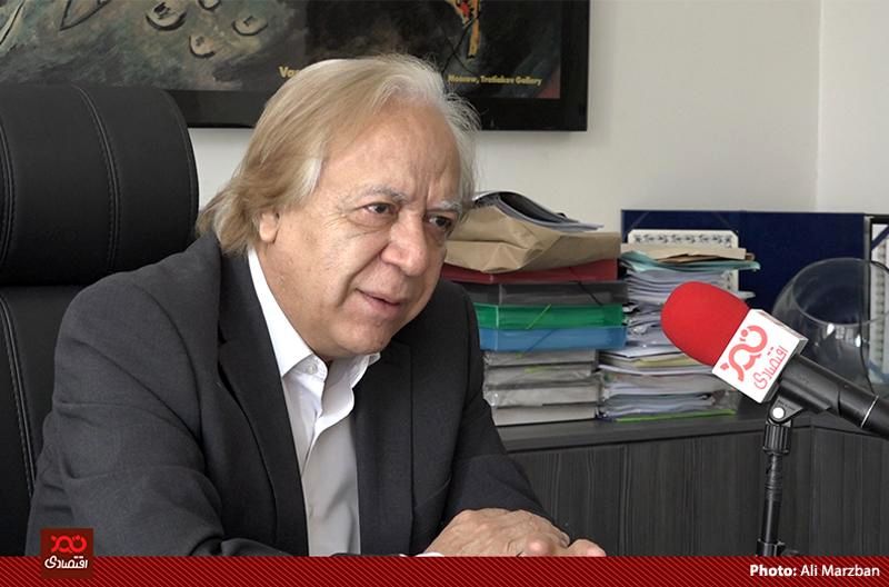 کمک دولت به شرکت‌های آسیب دیده از کرونا باید میزان کاهش تولید ناخالص ملی از این ناحیه را جبران کند