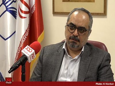 کتاب تنها کالایی در کشور است که در زمان تولید انبوه قیمت می‌خورد و در تمام کشور یک قیمت دارد
