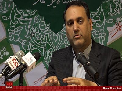 مدرس خیابانی در عزل و نصب‌های وزارت صمت زیاده روی کرده است