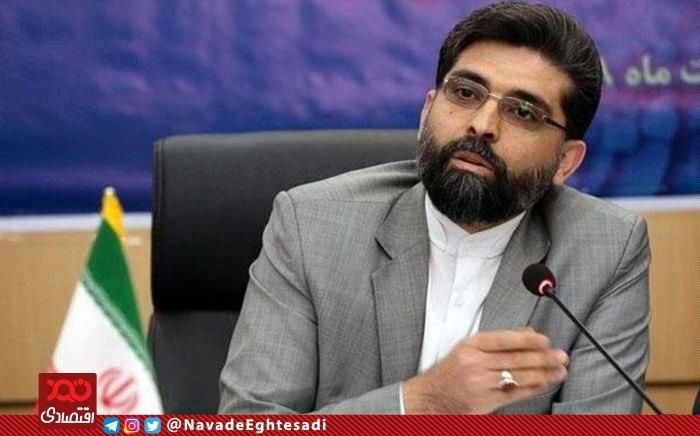 هیچ خودرویی بدون پلاک از کارخانه خارج نمی‌شود