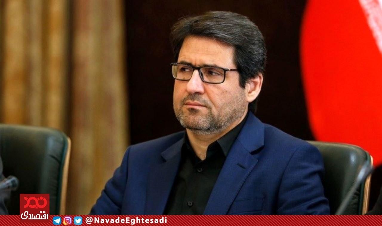 سفرهای دریایی خارجی فعلا متوقف شده/ برخی محدودیت‌ها به مرور در حال رفع شدن است