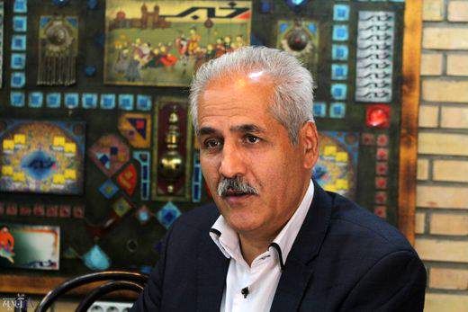 دولت به بانکها دستور دهد چکهای تولید کنندگان طلا را برگشت نزنند