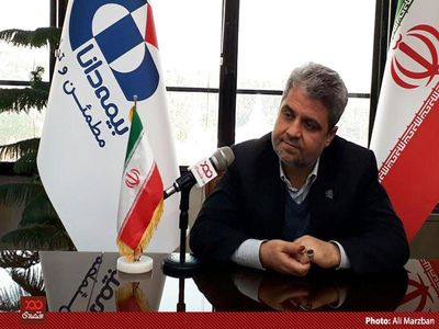 غفلت دولت از منبع هنگفت بیمه نامه عمر برای تکمیل طرح های نیمه تمام عمرانی