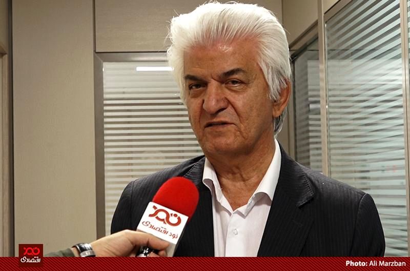 زیان ۴۳ هزار میلیارد تومانی خودروسازان کشور تا شهریور ۹۸!