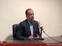 امسال چشم انداز تورم افزایشی است/ سهم سرمایه گذاری از تولید ناخالص داخلی به زیر ۱۵ درصد رسیده است
