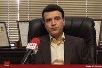 اکثر واحدهای صنفی ما به خاطر شرایط کرونایی، تعدیل نیرو کردند