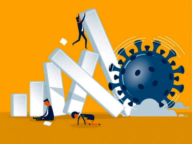 تسهیلات ۷۵ هزار میلیارد تومانی دولت مشکلات اصناف را حل نمی‌کند/ دولت سیاسی کاری‌ها را کنار بگذارد