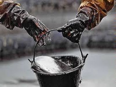 قیمت جهانی نفت امروز  برنت ۱۹ دلار و ۳۷ سنت شد