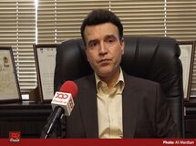شستشوی لباس‌های مردم با پتو و لباس بیمارستان در خشکشویی‌های آنلاین!