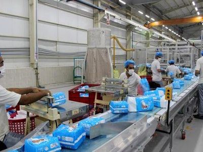 کرونا سرانه مصرف محصولات سلولزی را ۴۰ درصد افزایش داد