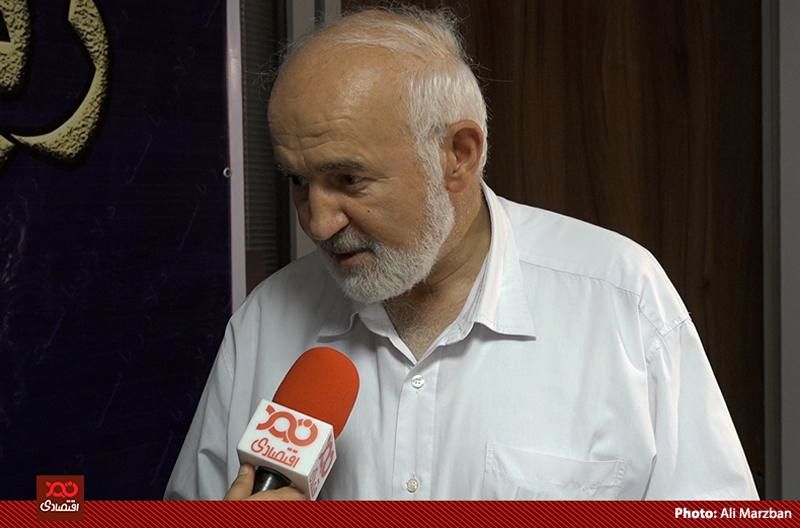 اطلاعاتی درباره اعداد واردات و صادرات در مناطق آزاد منتشر نمی‌شود!