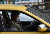 آسیب کرونا به اشتغال و فعالیت ۲ میلیون شاغل در بخش حمل‌ونقل
