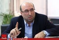 افزایش واردات گوشت قرمز در سال گذشته ارتباطی به وزارت جهاد کشاورزی ندارد