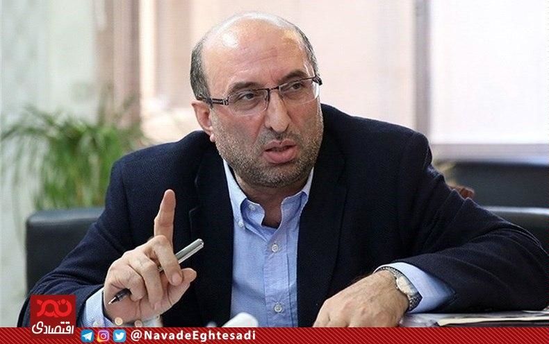 افزایش واردات گوشت قرمز در سال گذشته ارتباطی به وزارت جهاد کشاورزی ندارد