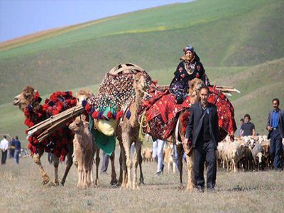 اتمام ۴۲۰ پروژه آبرسانی به عشایر تا تیرماه امسال