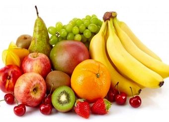 قیمت میوه‌های نوبرانه یک سوم سال گذشته است