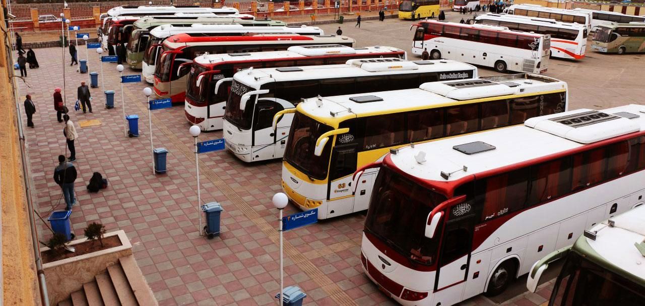 نوسازی ناوگان حمل و نقل جادهای تا یک ماه آینده