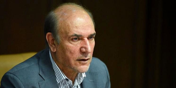 مدیرعامل شرکت بهینهسازی مصرف سوخت منصوب شد