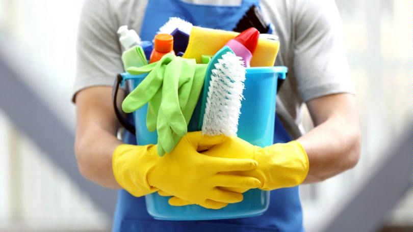 ۵۶ هزار نفر از شاغلان صنف شرکتهای نظافتی بیکار شدند