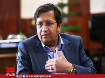 تورم ماهانه تولید کننده در فروردین ماه منفی شد