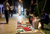 وضعیت مشاغل غیر رسمی در دوران کرونا