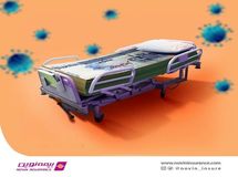 افزوده شدن پوشش کرونا در بیمه‌های عمر و سرمایه‌گذاری بیمه نوین