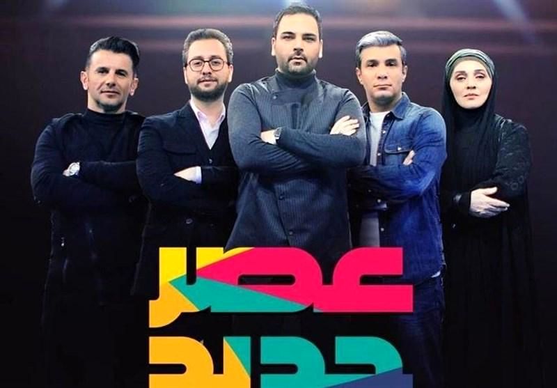 هزینه ۳۴ میلیارد تومانی "بهپرداخت ملت" برای تبلیغات در یکسال/ ۱۲ میلیارد تومان آن مربوط به برنامههای احسان علیخانی است