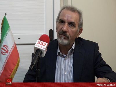 روند کنونی بورس تهران ۱۰۰ درصد حباب است