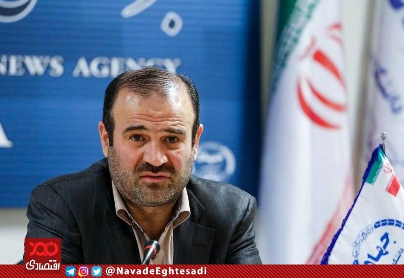 روزانه ۱۵۰۰ میلیارد تومان پول جدید وارد بورس می‌شود